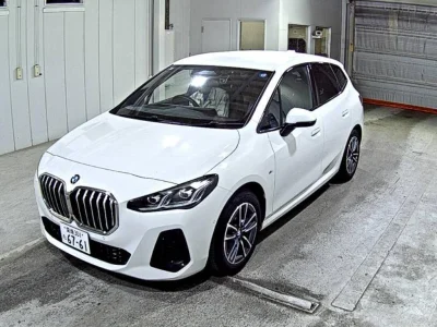 BMW 2-Series