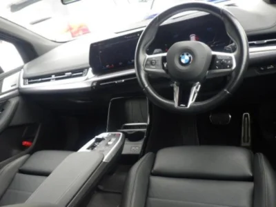 BMW 2-Series