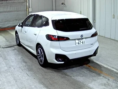 BMW 2-Series