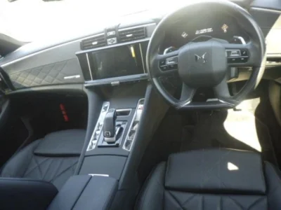 Citroen DS9