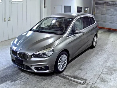 BMW 2-Series