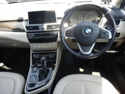 BMW 2-Series