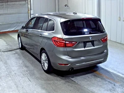 BMW 2-Series