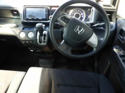 Honda Life