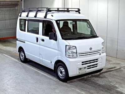 Nissan NV100 CLIPPER