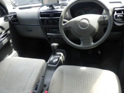 Nissan Clipper Rio