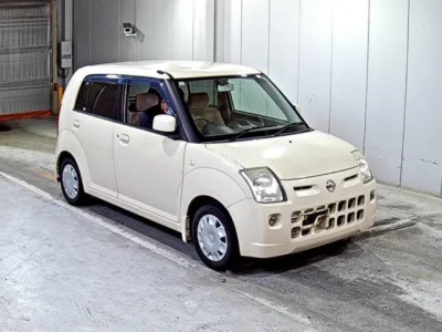 Nissan PINO