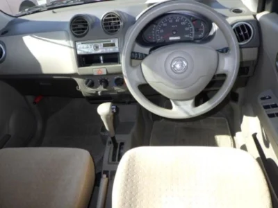 Nissan PINO