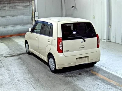 Nissan PINO
