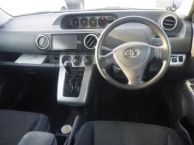 Toyota Corolla Rumion