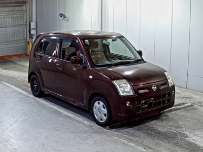 Nissan PINO