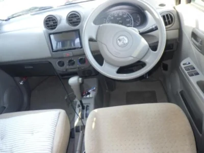 Nissan PINO