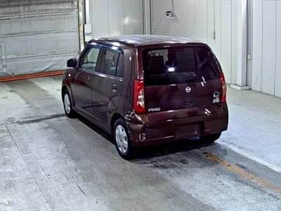 Nissan PINO