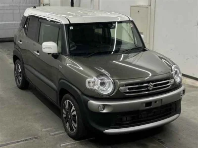 Suzuki XBEE