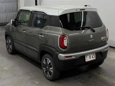Suzuki XBEE