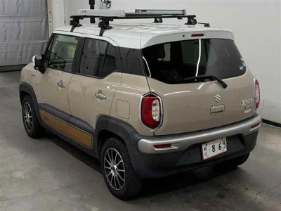 Suzuki XBEE