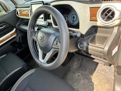 Suzuki XBEE
