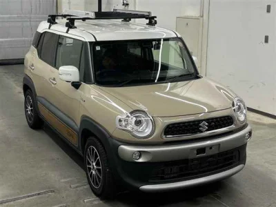Suzuki XBEE