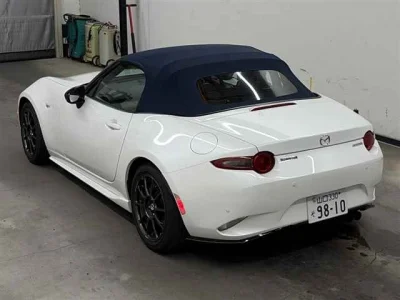 Mazda ROADSTER