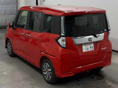Daihatsu THOR