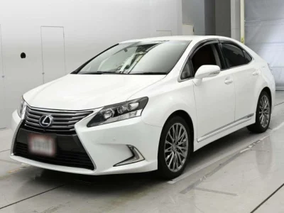 Lexus HS250h
