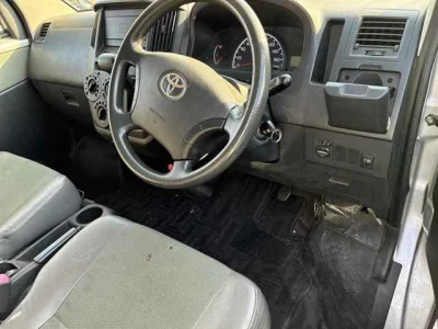 Toyota TownAce