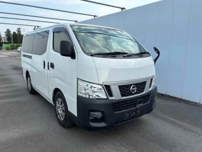 Nissan CARAVAN