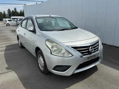 Nissan LATIO
