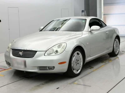 Toyota Soarer