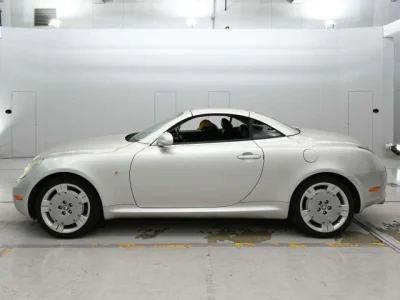 Toyota Soarer