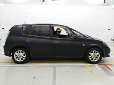 Toyota Opa