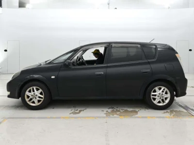 Toyota Opa