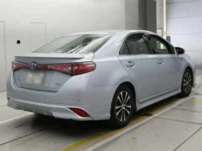 Toyota Sai