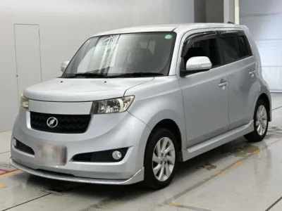 Toyota bB