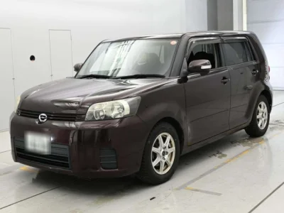 Toyota Corolla Rumion