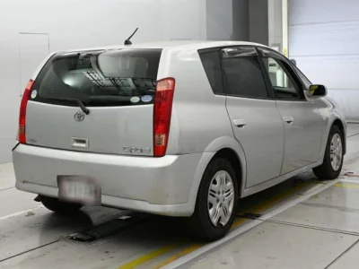 Toyota Opa