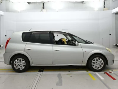 Toyota Opa