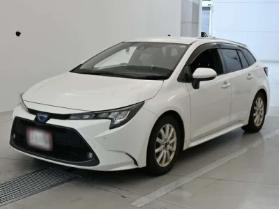 Toyota Corolla Touring Sports
