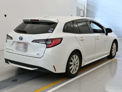 Toyota Corolla Touring Sports