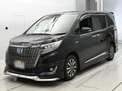 Toyota Esquire