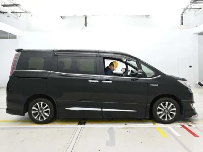 Toyota Esquire