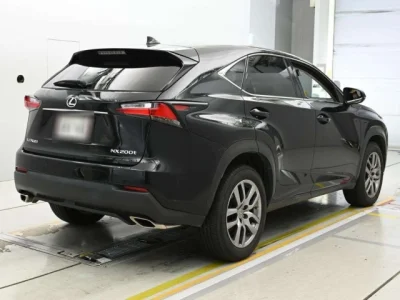 Lexus NX300
