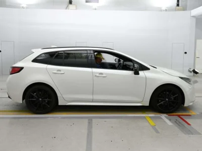 Toyota Corolla Touring Sports