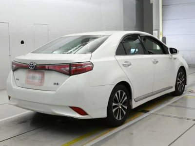 Toyota Sai