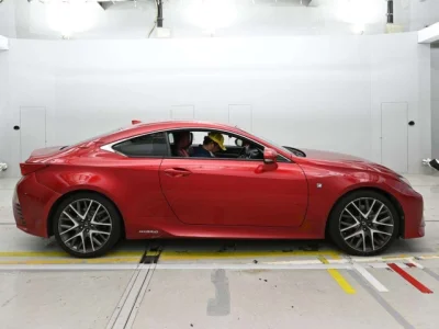 Lexus RC300h