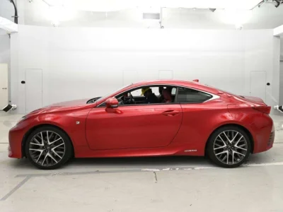 Lexus RC300h