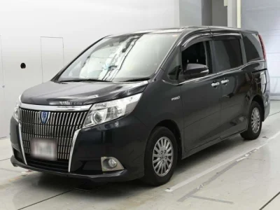 Toyota Esquire