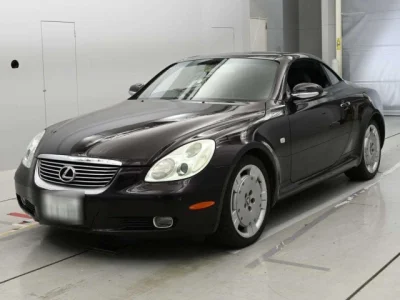 Toyota Soarer