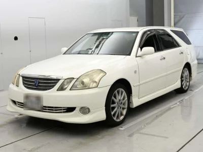 Toyota Mark II Wagon Blit