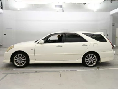 Toyota Mark II Wagon Blit